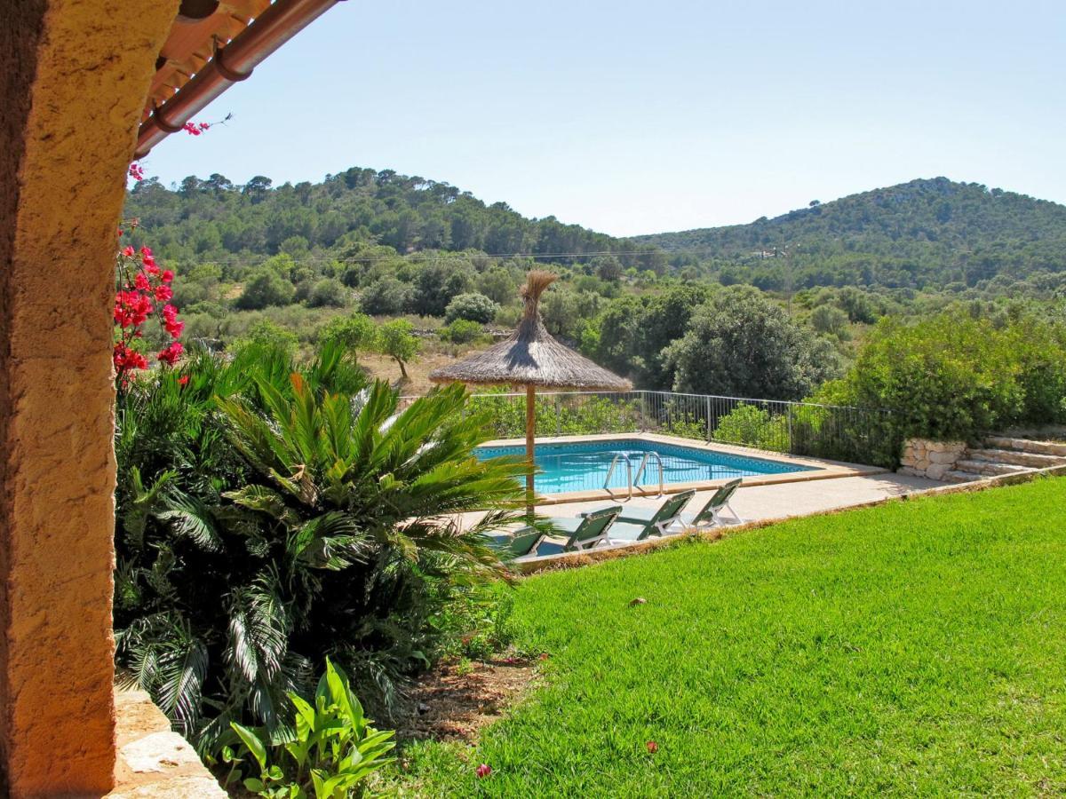 Hébergement de vacances Caubo - Cdo200 By Interhome *