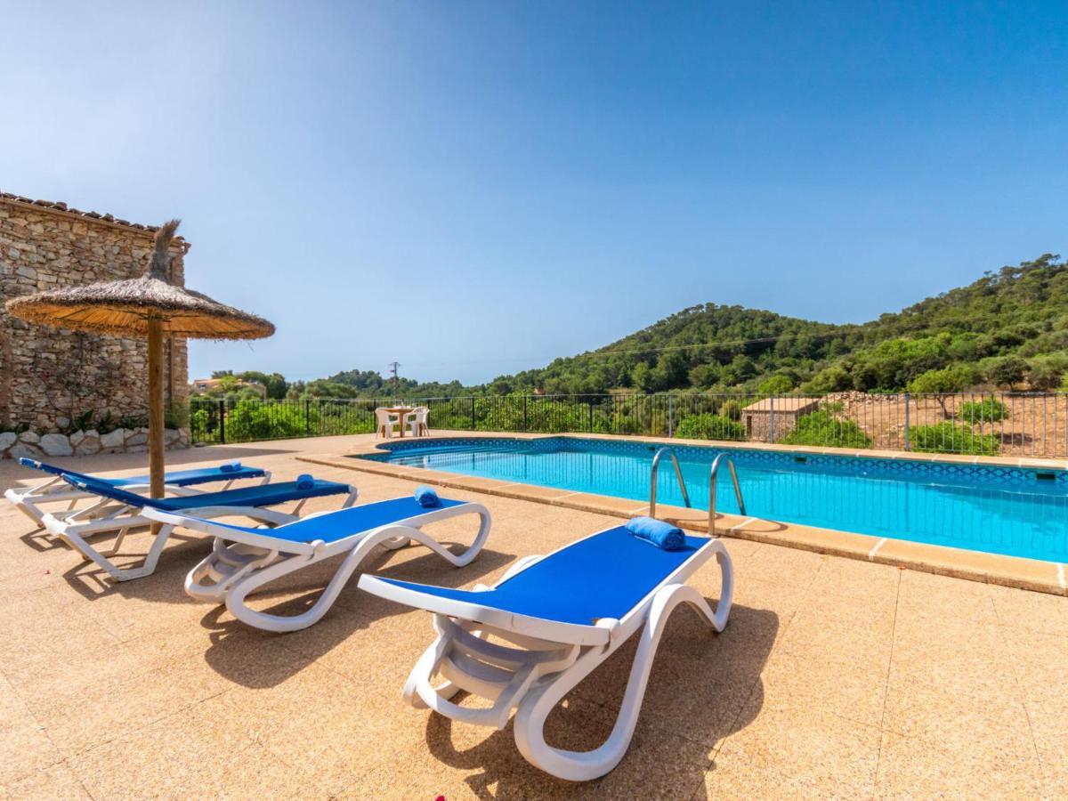 Hébergement de vacances Caubo - Cdo200 By Interhome *