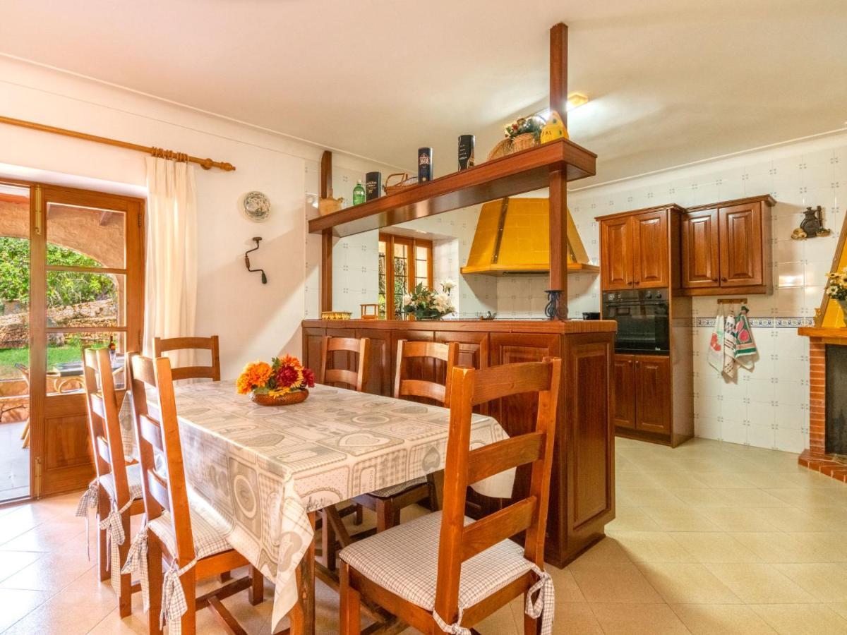 Caubo - Cdo200 By Interhome